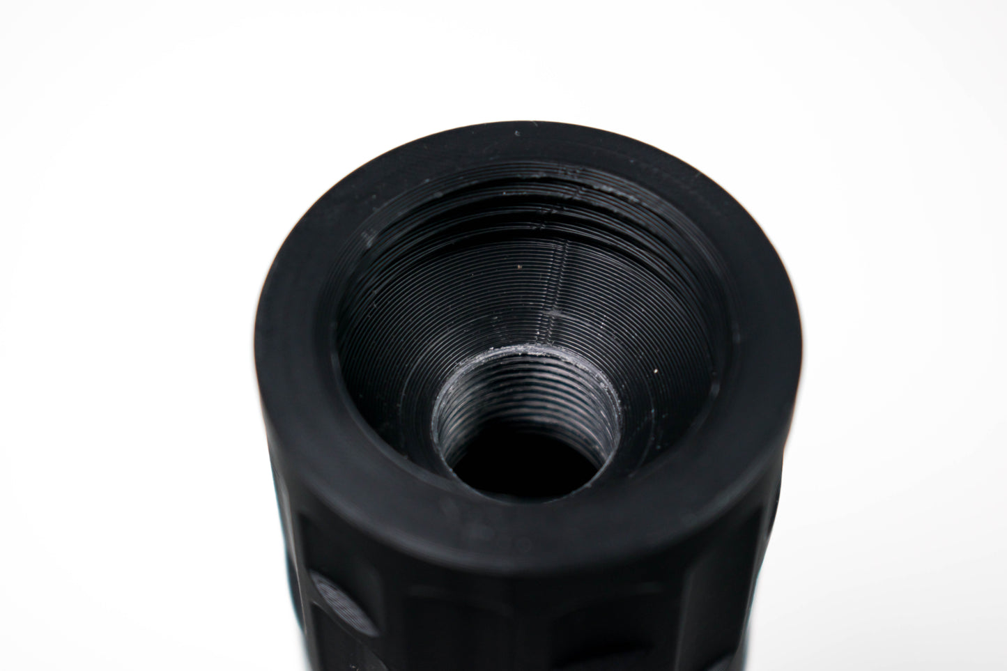 Silenciador M4/AR-15 14mm CCW