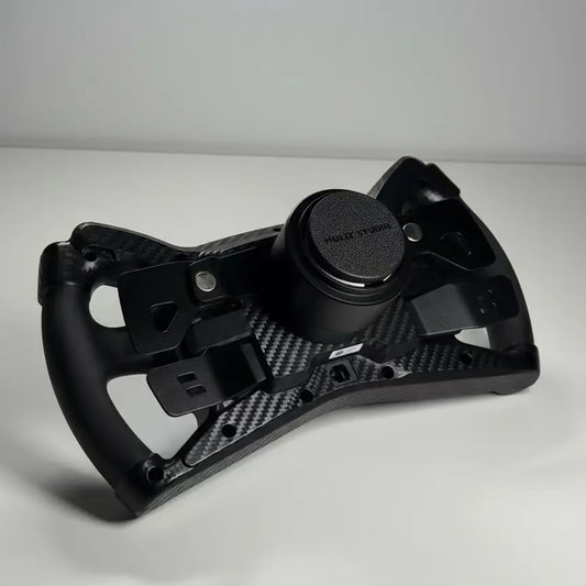 Protector QR para Moza / Simagic MulizStudio