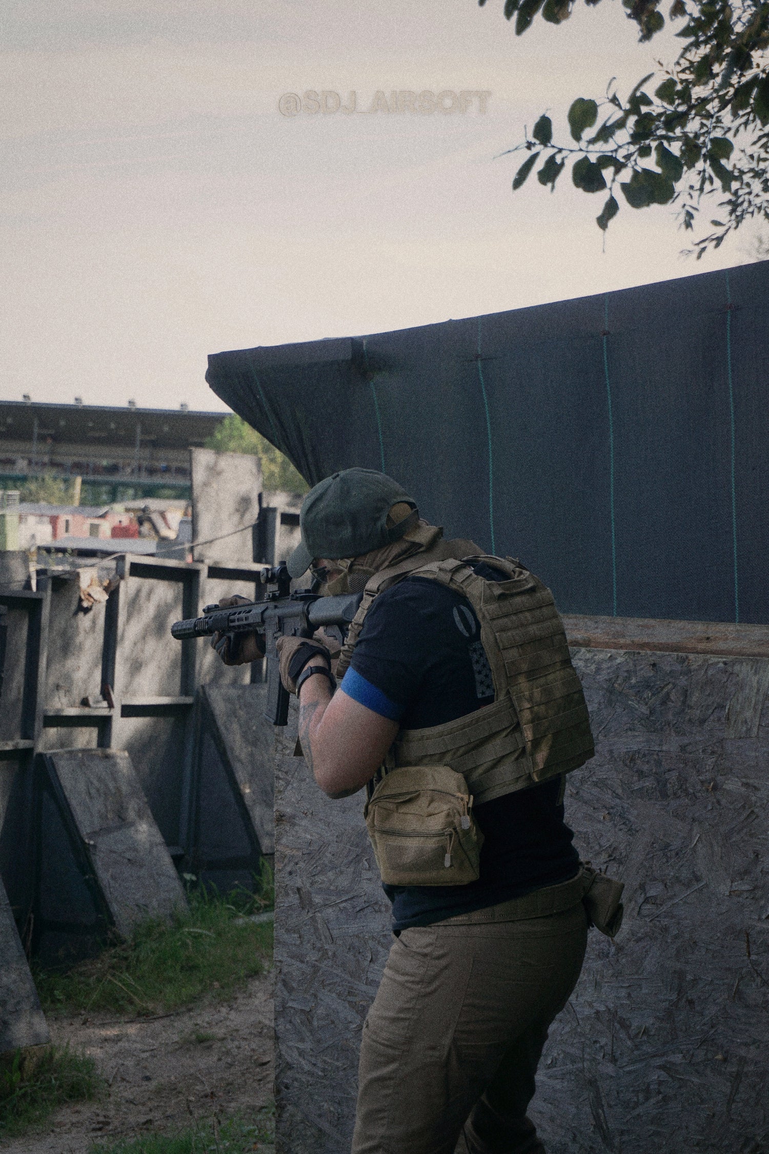 Airsoft