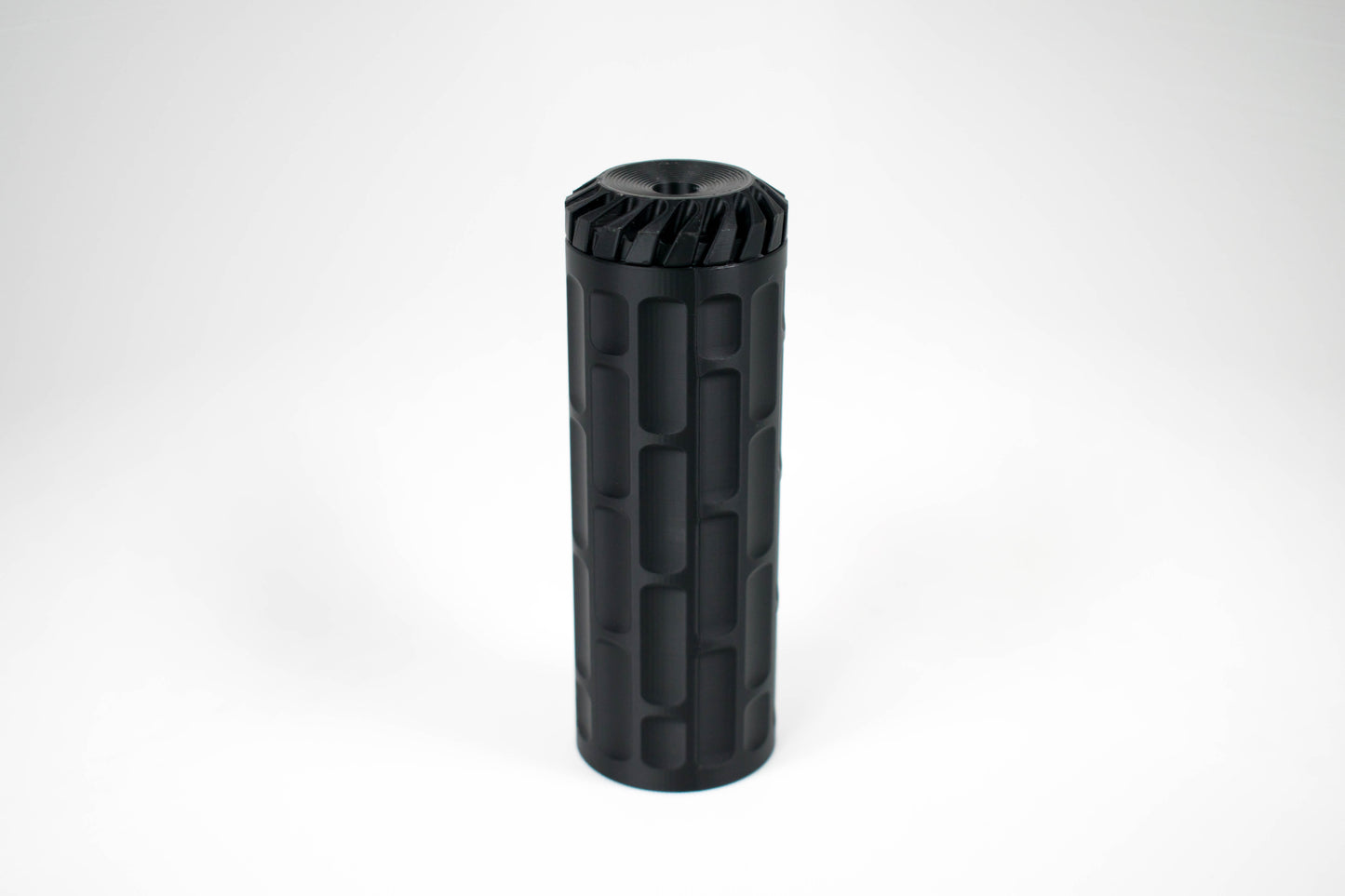 Silenciador M4/AR-15 14mm CCW