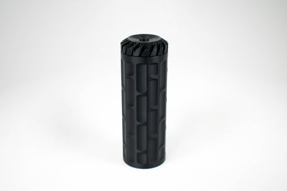 Silenciador M4/AR-15 14mm CCW