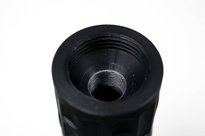 Silenciador M4/AR-15 14mm CCW
