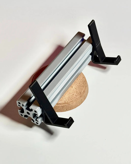 Soporte teclado cockpit MulizStudio