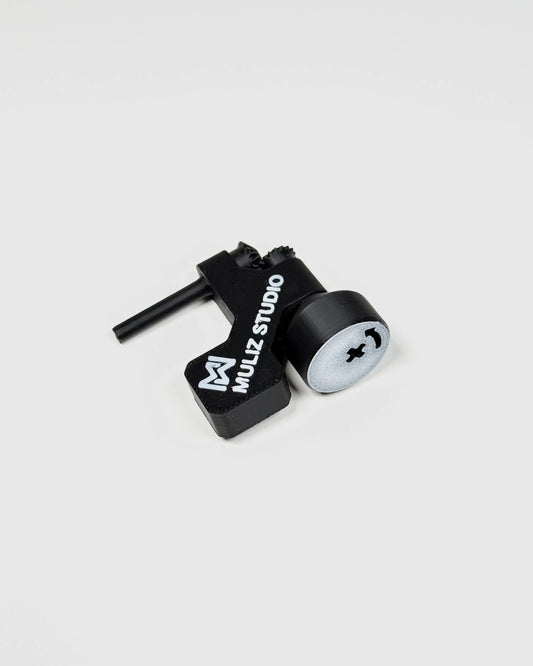 Ajuste Rápido NPAS - MWS MulizStudio