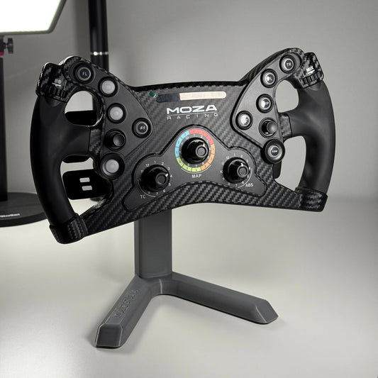 Soporte volante Moza / Simagic MulizStudio