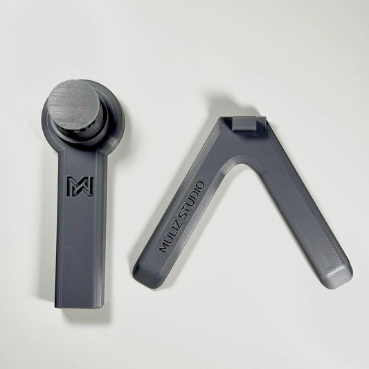 Soporte volante Moza / Simagic MulizStudio