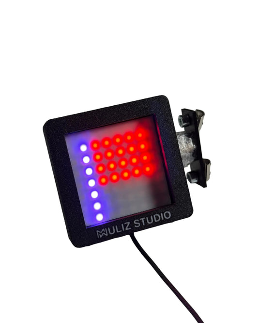 SimFlag V1 MulizStudio