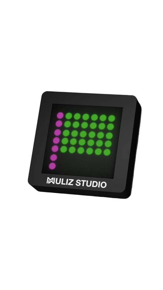 SimFlag V1 MulizStudio