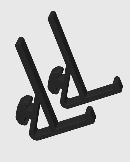 Soporte teclado cockpit MulizStudio